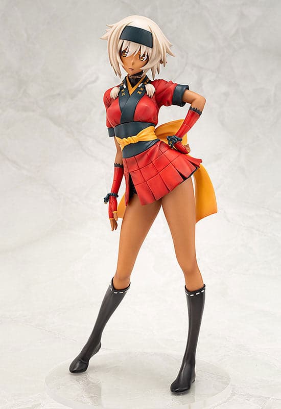 Soukou Akki Muramasa - Nisei Muramasa - 1/7 (Wing) - Image 2