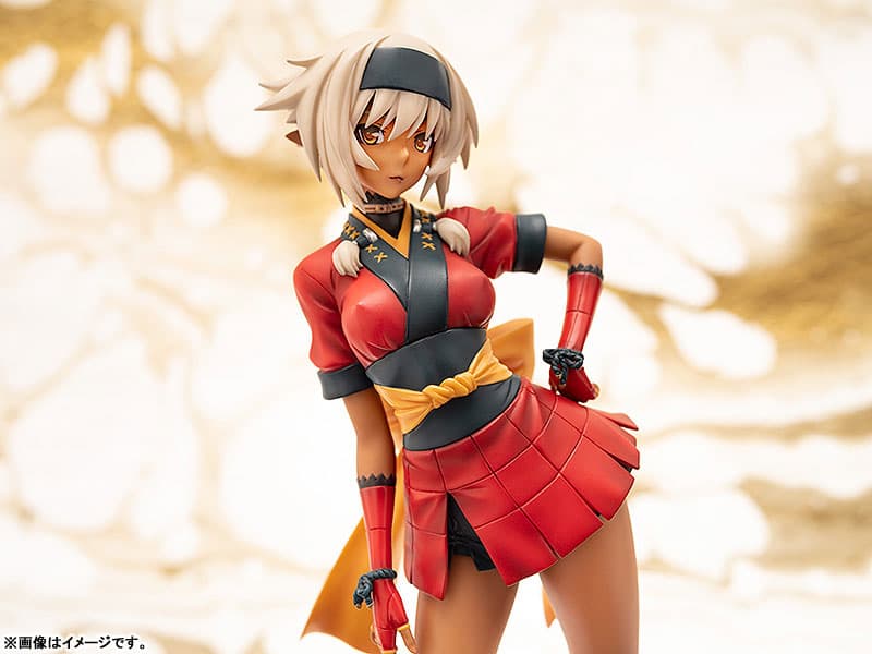 Soukou Akki Muramasa - Nisei Muramasa - 1/7 (Wing) - Image 9
