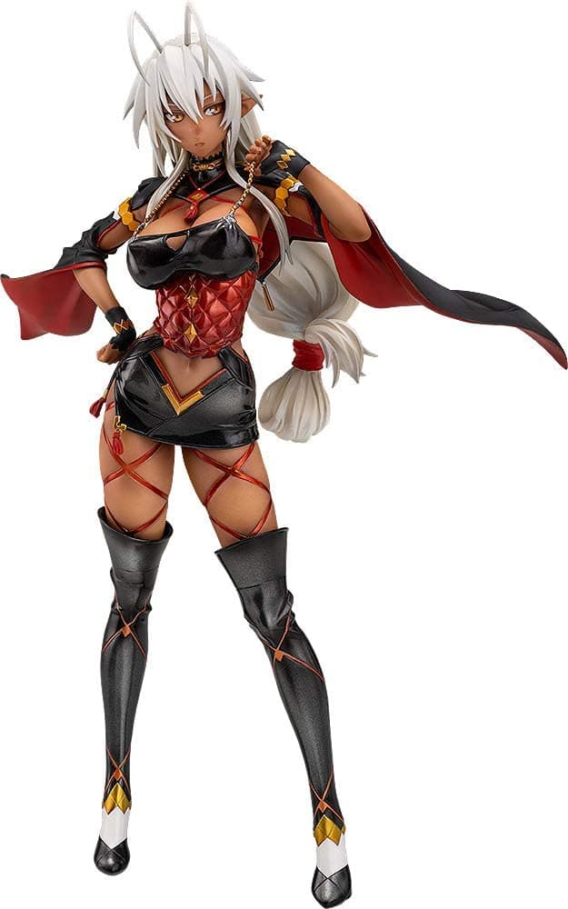 Soukou Akki Muramasa Shokuzaihen - Sansei Muramasa - 1/7 (Wing)