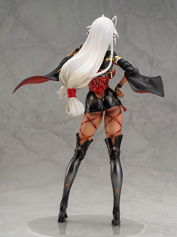 Soukou Akki Muramasa Shokuzaihen - Sansei Muramasa - 1/7 (Wing) - Image 4