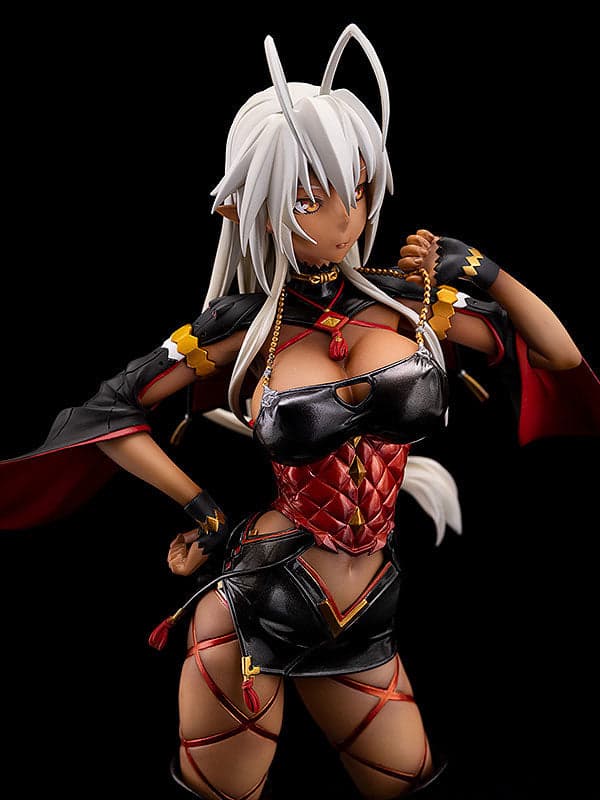 Soukou Akki Muramasa Shokuzaihen - Sansei Muramasa - 1/7 (Wing) - Image 9