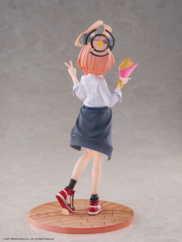 Blue Archive - Mikamo Neru - 1/7 - School, Memorial Lobby Ver. (Wing) - Image 5