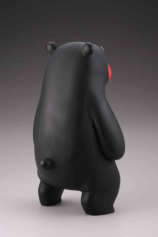 Mascot Character - Kumamon - Vinyl Factory (Kaiyodo) - Image 4