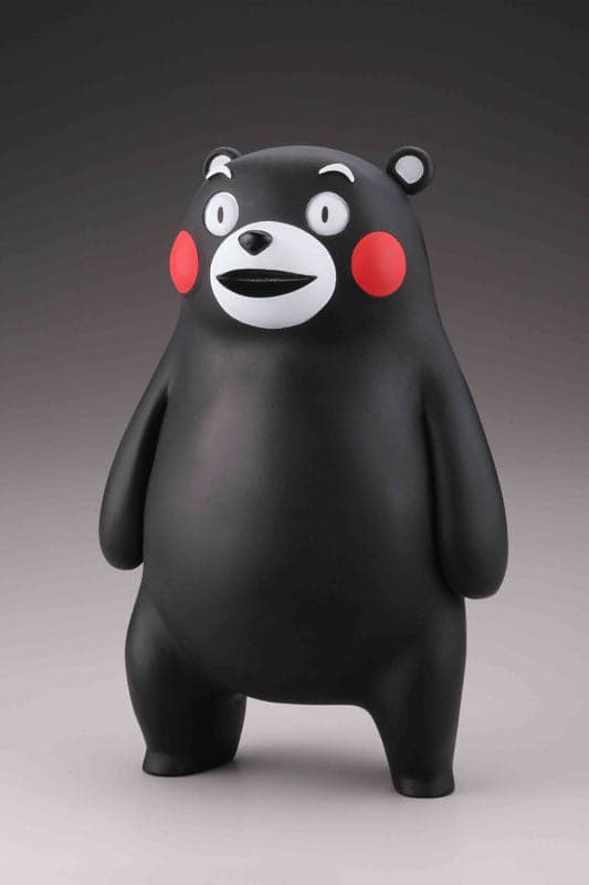 Mascot Character - Kumamon - Vinyl Factory (Kaiyodo) - Image 6