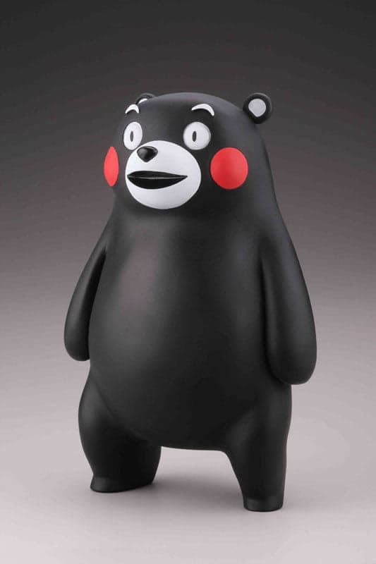 Mascot Character - Kumamon - Vinyl Factory (Kaiyodo) - Image 7