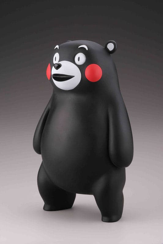 Mascot Character - Kumamon - Vinyl Factory (Kaiyodo) - Image 8