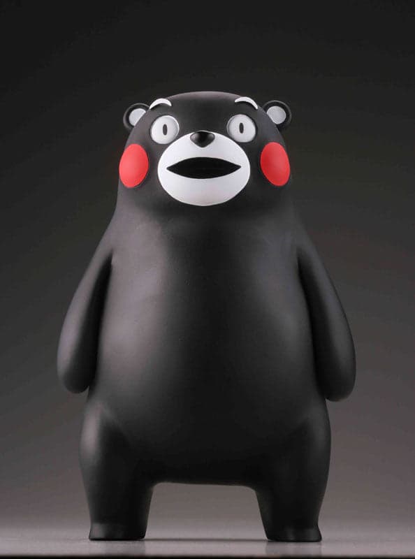 Mascot Character - Kumamon - Vinyl Factory (Kaiyodo) - Image 9