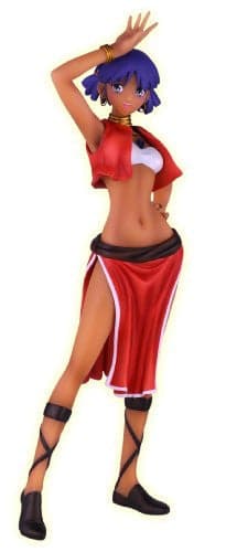 Fushigi no Umi no Nadia - King - Nadia - 1/6 - Good morning ver. (Alphamax) - Image 2
