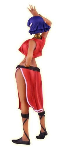 Fushigi no Umi no Nadia - King - Nadia - 1/6 - Good morning ver. (Alphamax) - Image 3