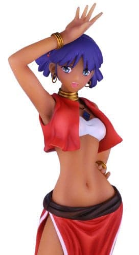 Fushigi no Umi no Nadia - King - Nadia - 1/6 - Good morning ver. (Alphamax) - Image 4