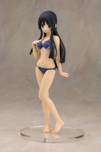K-ON! - Akiyama Mio - 1/7 - Swimsuit ver. (Alphamax) - Image 2