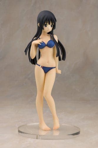K-ON! - Akiyama Mio - 1/7 - Swimsuit ver. (Alphamax) - Image 3