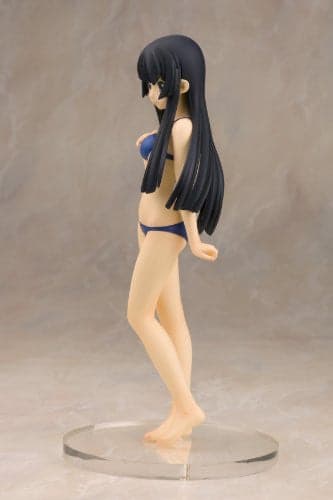 K-ON! - Akiyama Mio - 1/7 - Swimsuit ver. (Alphamax) - Image 6