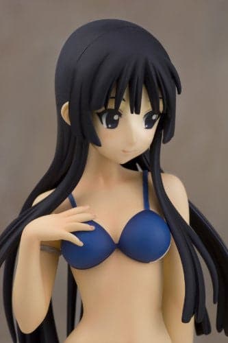 K-ON! - Akiyama Mio - 1/7 - Swimsuit ver. (Alphamax) - Image 9