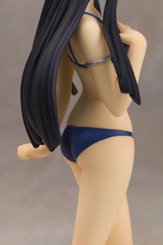 K-ON! - Akiyama Mio - 1/7 - Swimsuit ver. (Alphamax) - Image 10