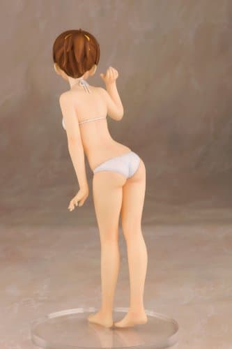 K-ON! - Hirasawa Ui - 1/7 - Swimsuit ver. (Alphamax) - Image 3