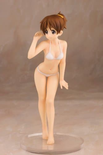 K-ON! - Hirasawa Ui - 1/7 - Swimsuit ver. (Alphamax) - Image 4