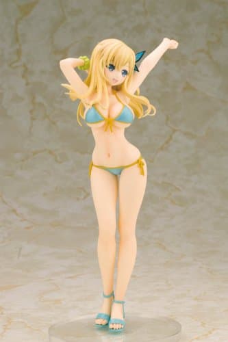 Boku wa Tomodachi ga Sukunai - Kashiwazaki Sena - 1/7 - Swimsuit ver. (Alphamax) - Image 2