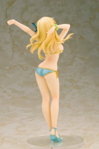 Boku wa Tomodachi ga Sukunai - Kashiwazaki Sena - 1/7 - Swimsuit ver. (Alphamax) - Image 4