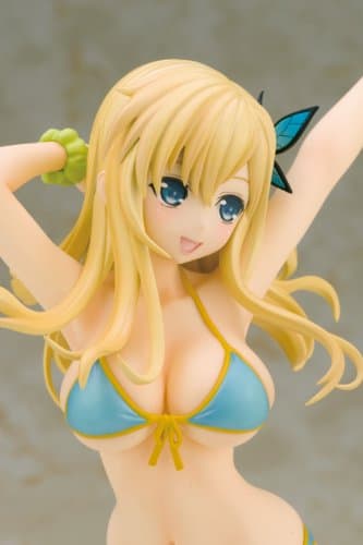 Boku wa Tomodachi ga Sukunai - Kashiwazaki Sena - 1/7 - Swimsuit ver. (Alphamax) - Image 7