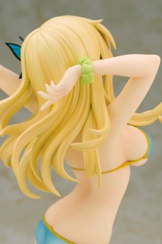 Boku wa Tomodachi ga Sukunai - Kashiwazaki Sena - 1/7 - Swimsuit ver. (Alphamax) - Image 8