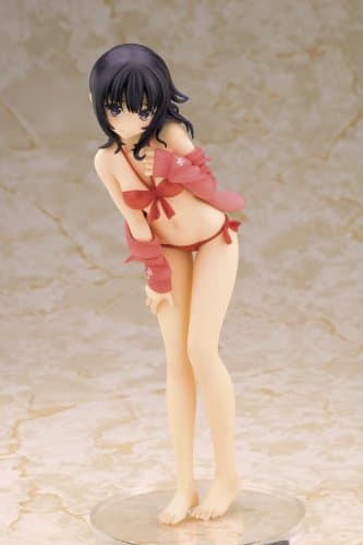 Boku wa Tomodachi ga Sukunai - Mikazuki Yozora - 1/7 - Swimsuit ver. (Alphamax) - Image 2