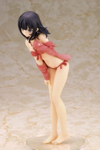 Boku wa Tomodachi ga Sukunai - Mikazuki Yozora - 1/7 - Swimsuit ver. (Alphamax) - Image 3