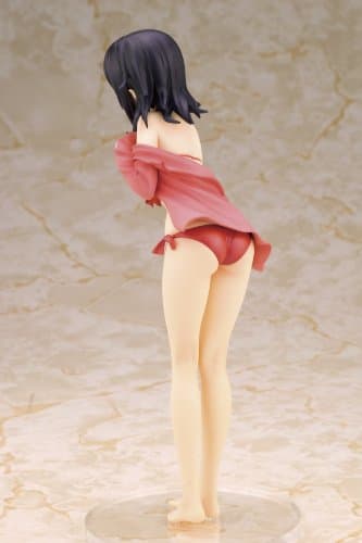Boku wa Tomodachi ga Sukunai - Mikazuki Yozora - 1/7 - Swimsuit ver. (Alphamax) - Image 4