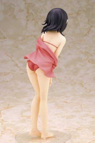 Boku wa Tomodachi ga Sukunai - Mikazuki Yozora - 1/7 - Swimsuit ver. (Alphamax) - Image 5