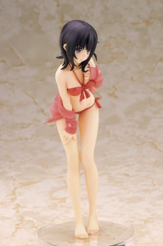 Boku wa Tomodachi ga Sukunai - Mikazuki Yozora - 1/7 - Swimsuit ver. (Alphamax) - Image 6