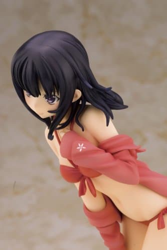 Boku wa Tomodachi ga Sukunai - Mikazuki Yozora - 1/7 - Swimsuit ver. (Alphamax) - Image 8