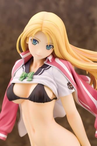 Fault!! - Date Wingfield Reiko - Skytube - 1/6 - Image 2