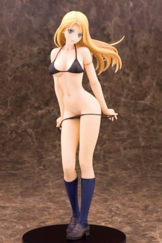 Fault!! - Date Wingfield Reiko - Skytube - 1/6 - Image 12