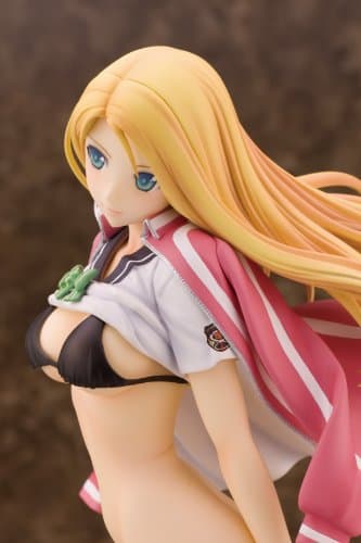 Fault!! - Date Wingfield Reiko - Skytube - 1/6 - Image 3