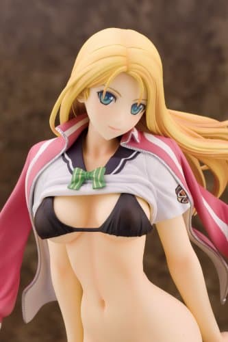 Fault!! - Date Wingfield Reiko - Skytube - 1/6 - Image 4