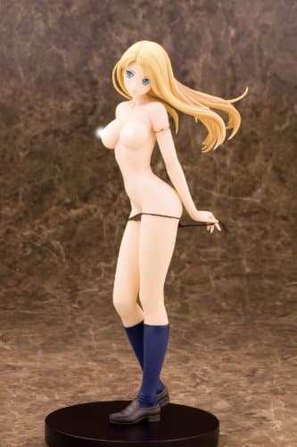 Fault!! - Date Wingfield Reiko - Skytube - 1/6 - Image 8