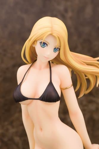 Fault!! - Date Wingfield Reiko - Skytube - 1/6 - Image 10