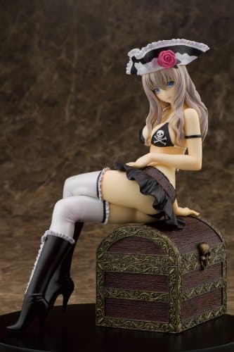Shining Ark - Velvet Batrass - 1/8 (Alphamax) - Image 2