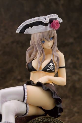 Shining Ark - Velvet Batrass - 1/8 (Alphamax) - Image 11