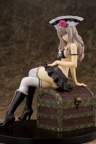 Shining Ark - Velvet Batrass - 1/8 (Alphamax) - Image 3