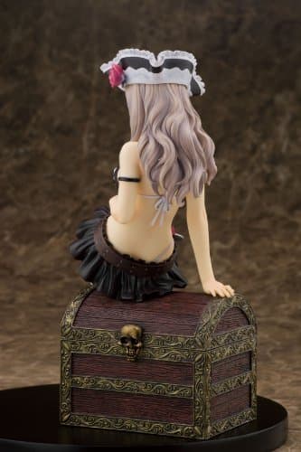 Shining Ark - Velvet Batrass - 1/8 (Alphamax) - Image 4