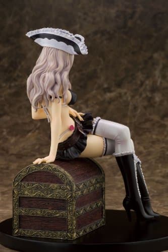 Shining Ark - Velvet Batrass - 1/8 (Alphamax) - Image 5
