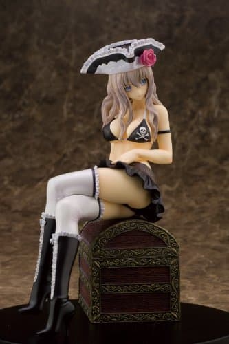 Shining Ark - Velvet Batrass - 1/8 (Alphamax) - Image 6