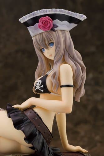 Shining Ark - Velvet Batrass - 1/8 (Alphamax) - Image 8