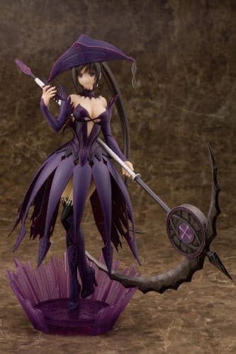 Shining Ark - Sakuya - 1/8 - Mode:Violet (Alphamax) - Image 2