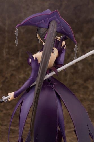 Shining Ark - Sakuya - 1/8 - Mode:Violet (Alphamax) - Image 11