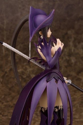 Shining Ark - Sakuya - 1/8 - Mode:Violet (Alphamax) - Image 12