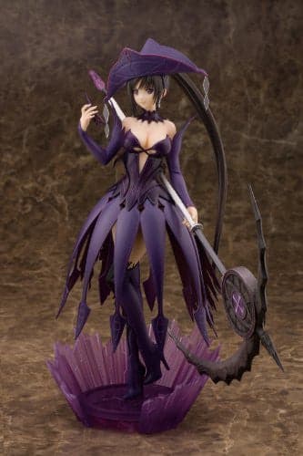 Shining Ark - Sakuya - 1/8 - Mode:Violet (Alphamax) - Image 3