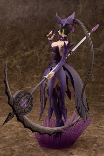 Shining Ark - Sakuya - 1/8 - Mode:Violet (Alphamax) - Image 4