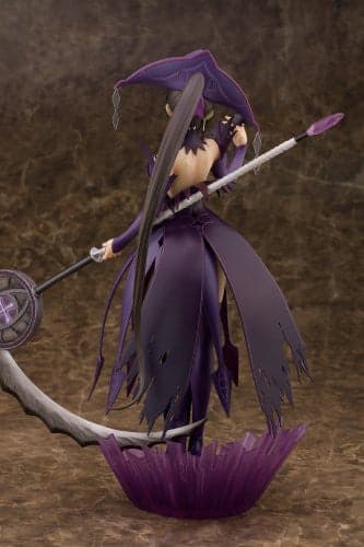 Shining Ark - Sakuya - 1/8 - Mode:Violet (Alphamax) - Image 5